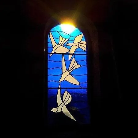 فيلة La Chapelle - Private Heated Pool, Village Centre *