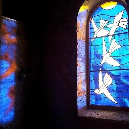 La Chapelle - Private Heated Pool, Village Centre فيلة
