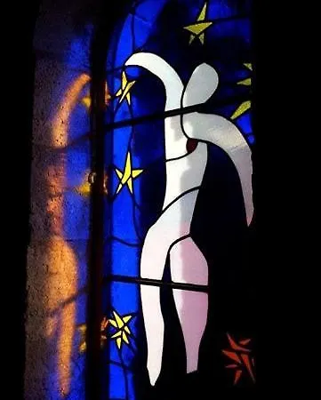 La Chapelle - Private Heated Pool, Village Centre * Loubes-Bernac