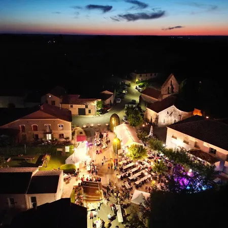 La Chapelle - Private Heated Pool, Village Centre فيلة *