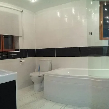 فيلة La Chapelle - Private Heated Pool, Village Centre *
