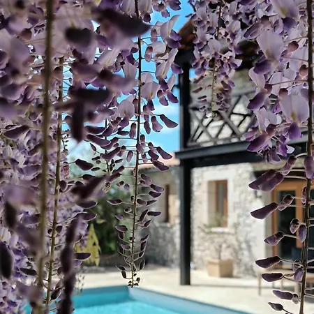 La Chapelle - Private Heated Pool, Village Centre فيلة Loubes-Bernac