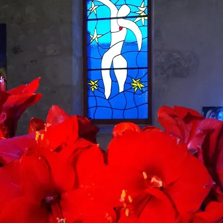 La Chapelle - Private Heated Pool, Village Centre * Loubes-Bernac